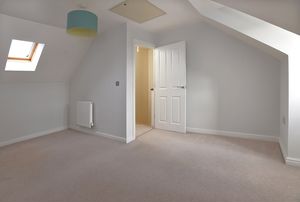 Oak Farm Close Milcombe